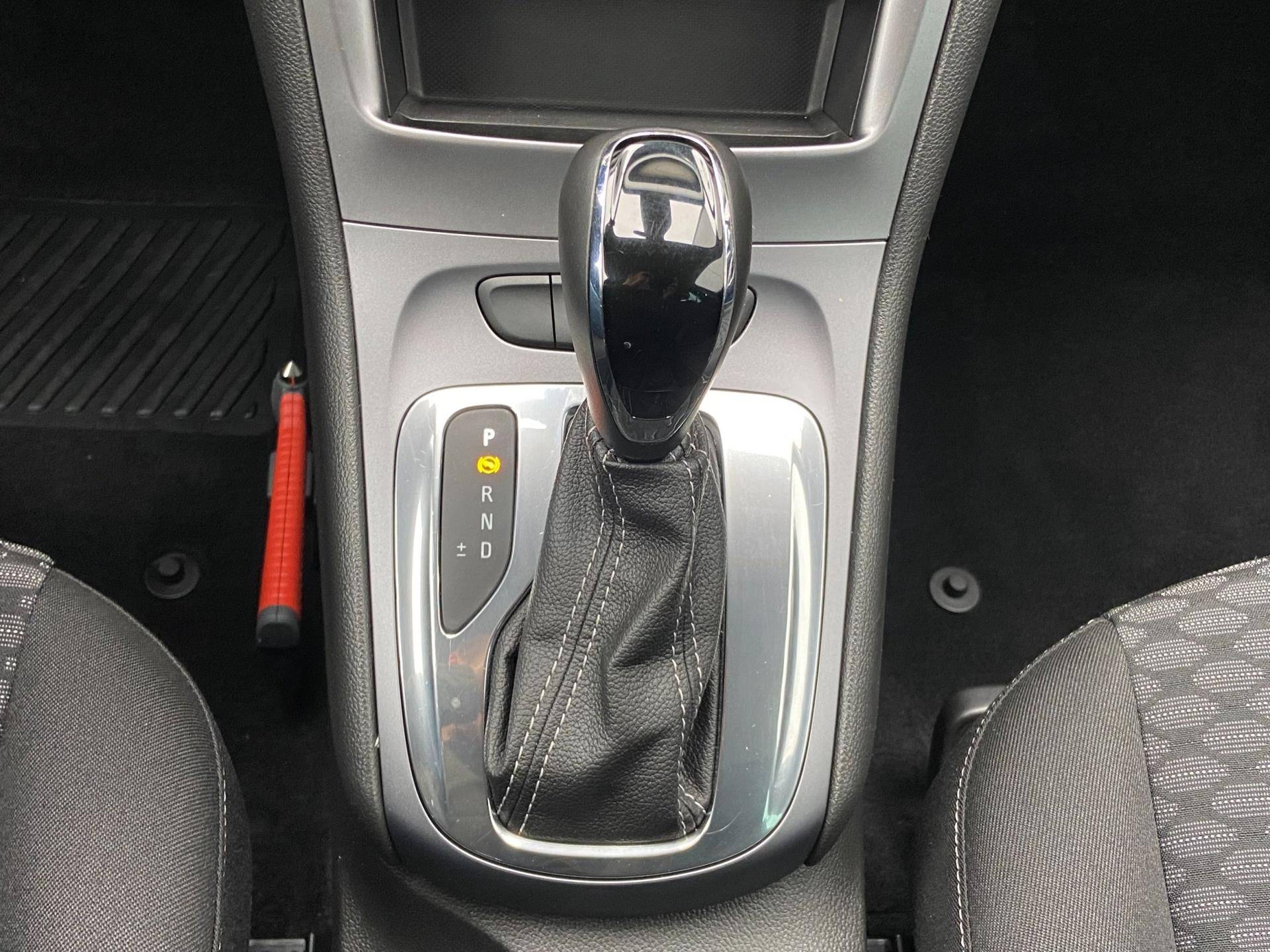 Opel Astra Sports Tourer 1.4 (145 pk) automaat Edition - navigatie - Apple Carplay - 1e eigenaar - 14/31