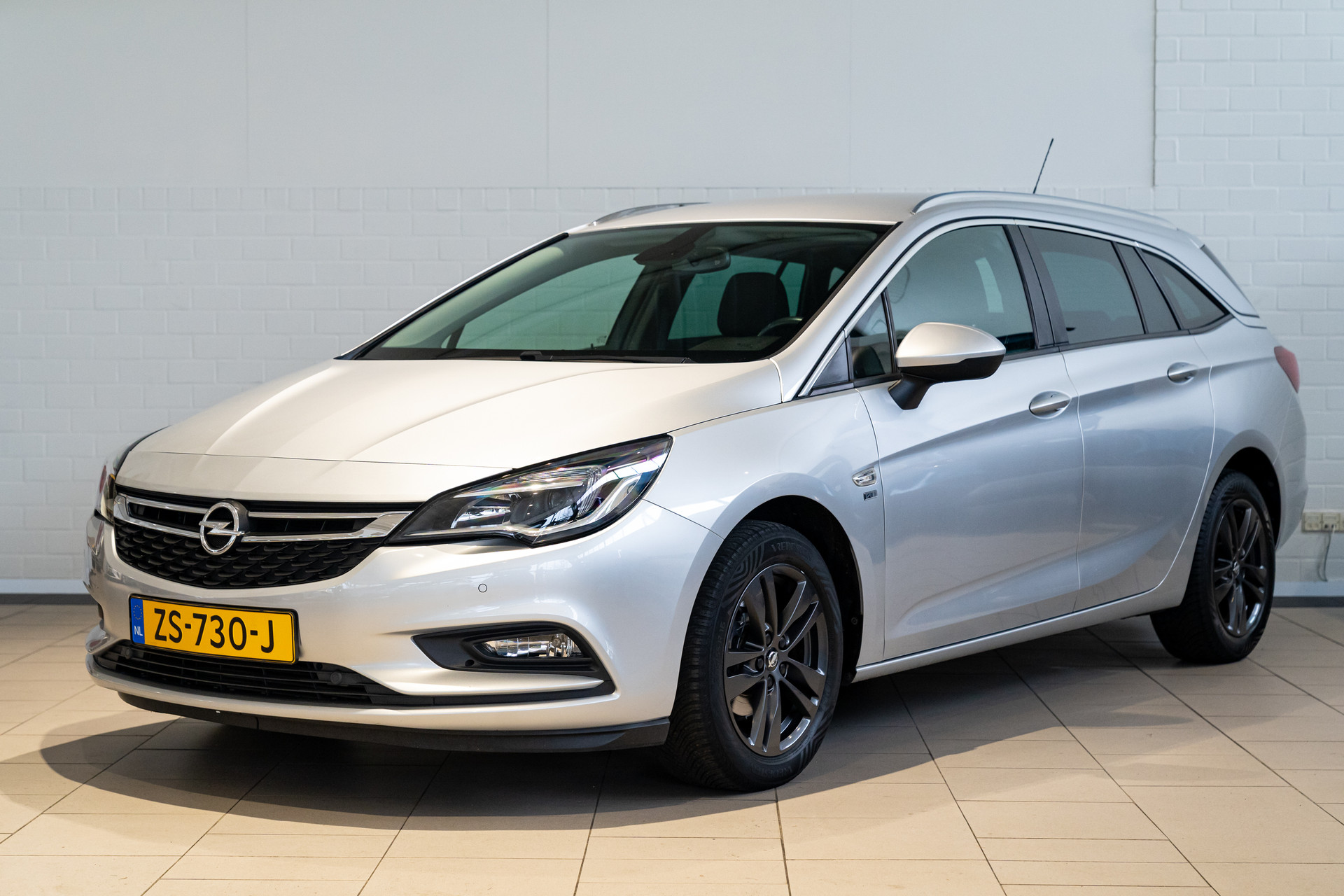 Opel Astra Sports Tourer 1.0 Turbo 120 Jaar Edition