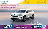 Renault Espace E-Tech Hybrid 200 techno 7p. | nu te bestellen|