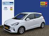 Hyundai i10 1.0 Comfort Carplay Cruise NL-auto all weathers