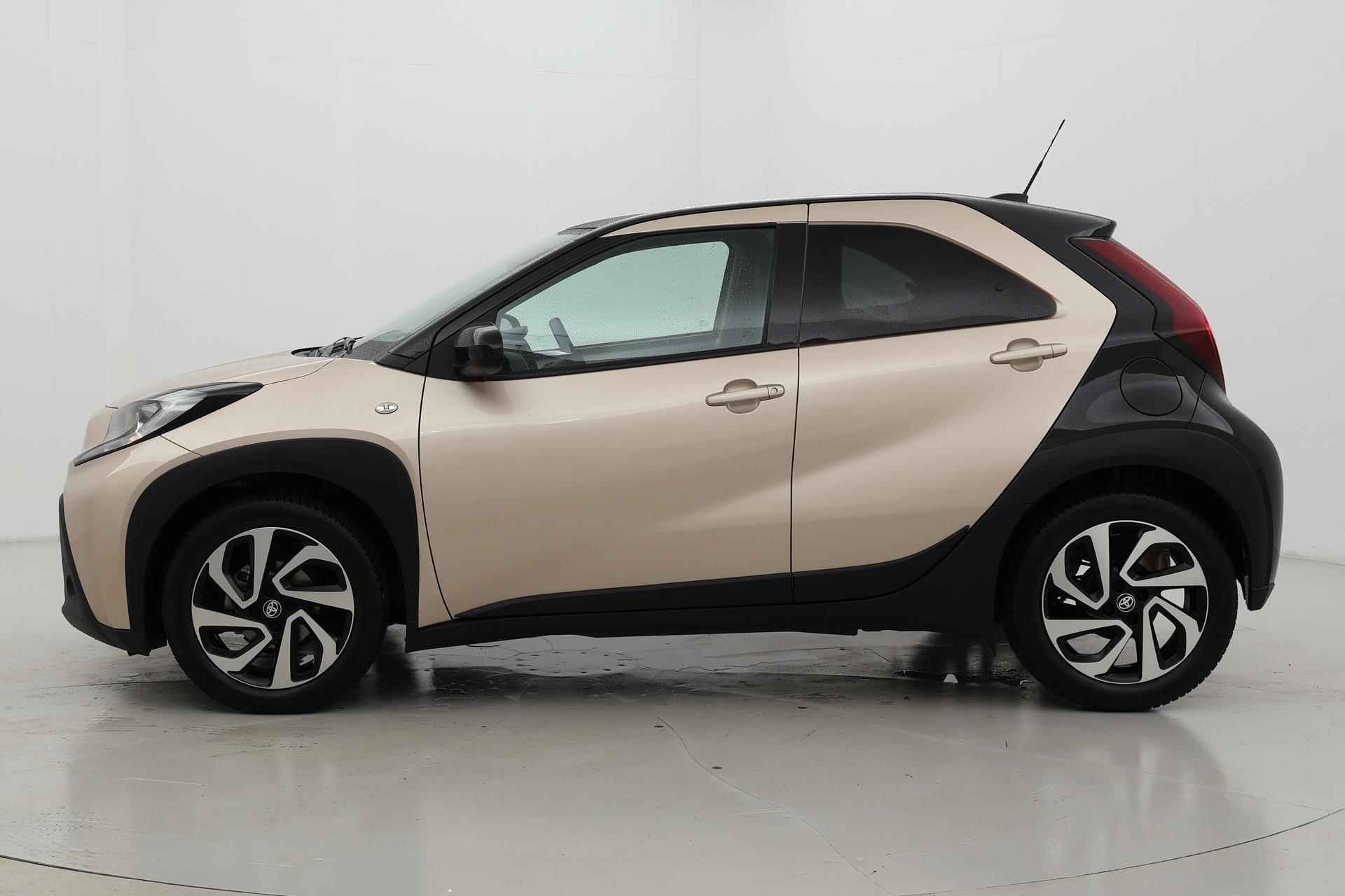 Toyota Aygo X 1.0 VVT-i MT Pulse Apple\Android 5drs - 21/32