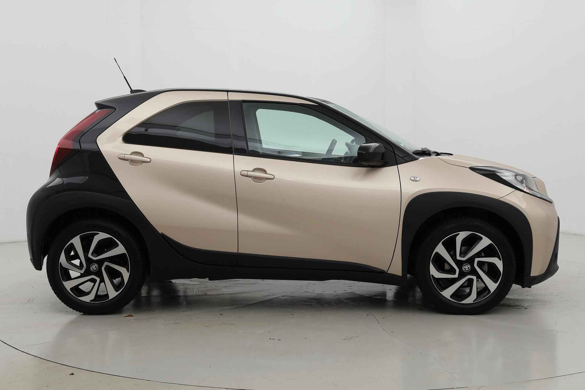 Toyota Aygo X 1.0 VVT-i MT Pulse Apple\Android 5drs - 22/32