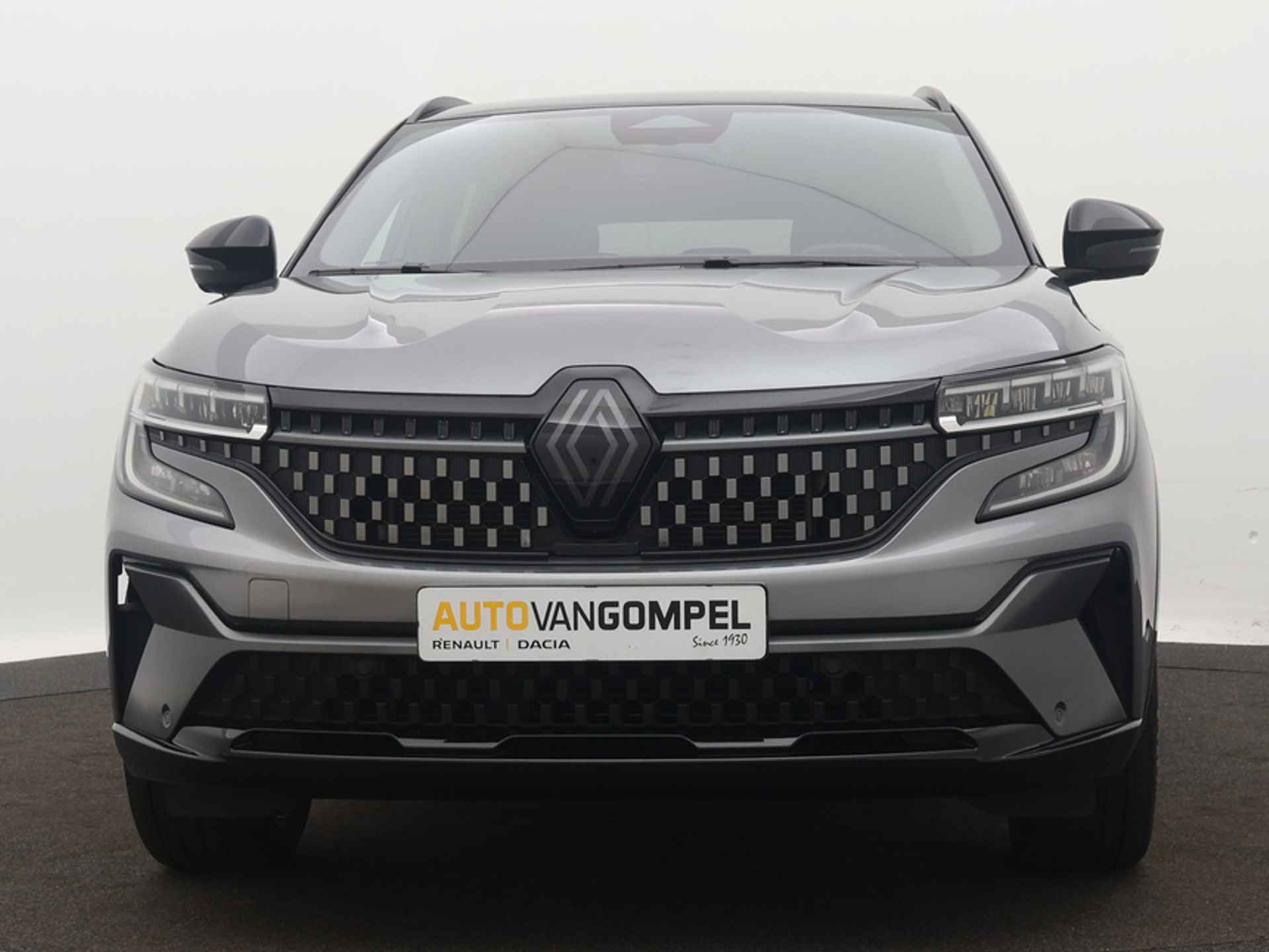 Renault Austral E-Tech Hybrid 200PK Iconic Esprit Alpine FULL OPTION / 360 CAMERA / WINTER PACK/ Carselexy - 35/43