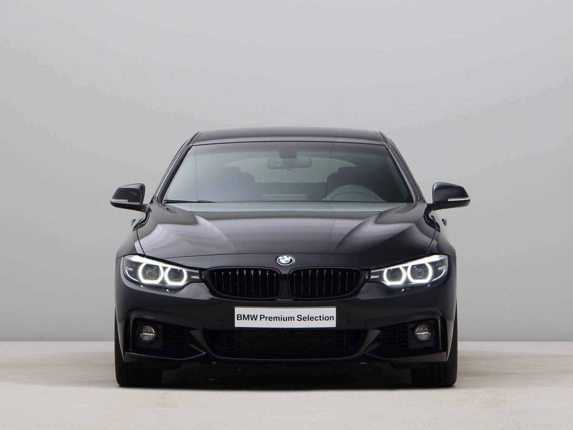 BMW 4 Serie 418i High Executive Edition - 7/25