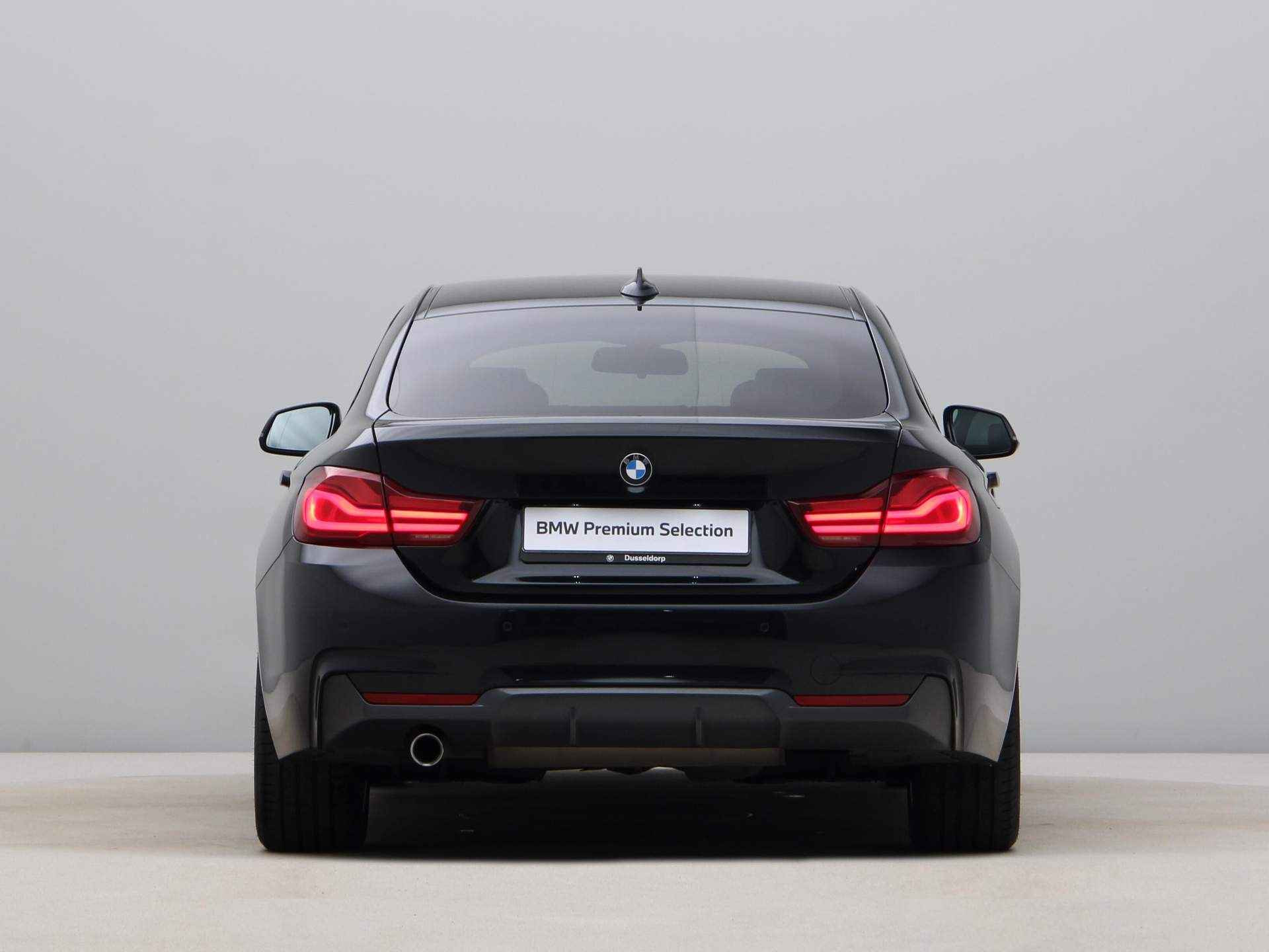 BMW 4 Serie 418i High Executive Edition - 11/25