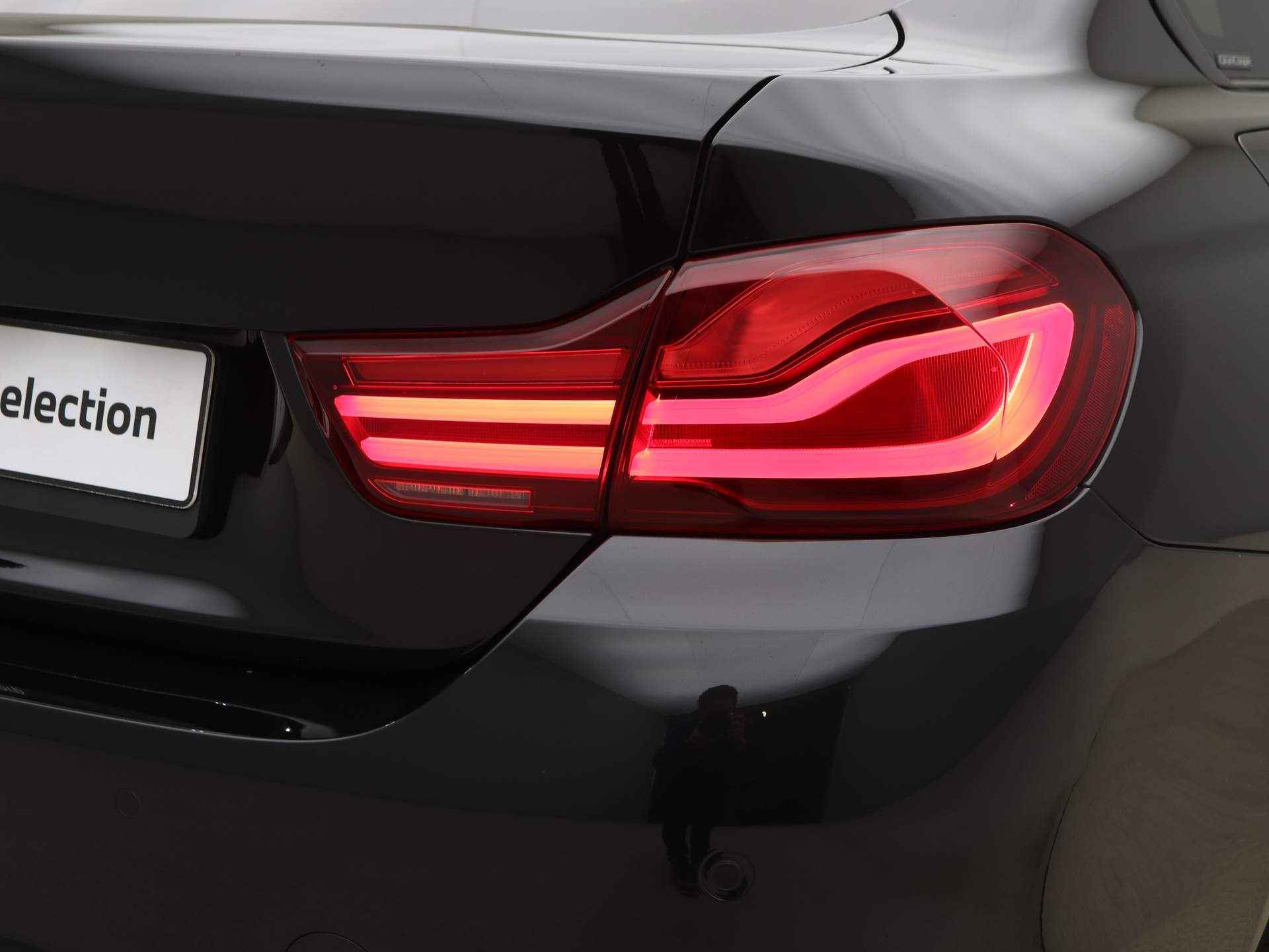 BMW 4 Serie 418i High Executive Edition - 22/25