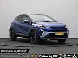 Renault Captur 1.6 E-Tech Hybrid 145 esprit Alpine | Cruise Control Adaptief | Stoel/Stuur Verwarming | Voorruit Verwarming |