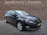 Volkswagen Golf 1.4 TSI SPORTSTOELEN ALCANTARA XENON NAVIGATIE