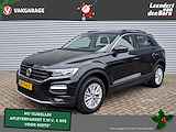 Volkswagen T-Roc 1.0 TSI Style | Cruise control adaptief | Airco | LM Velgen