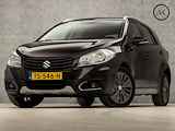 Suzuki S-Cross 1.6 Exclusive Automaat (PANORAMADAK, CLIMATE, CRUISE, GETINT GLAS, SPORTSTOELEN, LM VELGEN, BLUETOOTH, NIEUWE APK, NIEUWSTAAT)