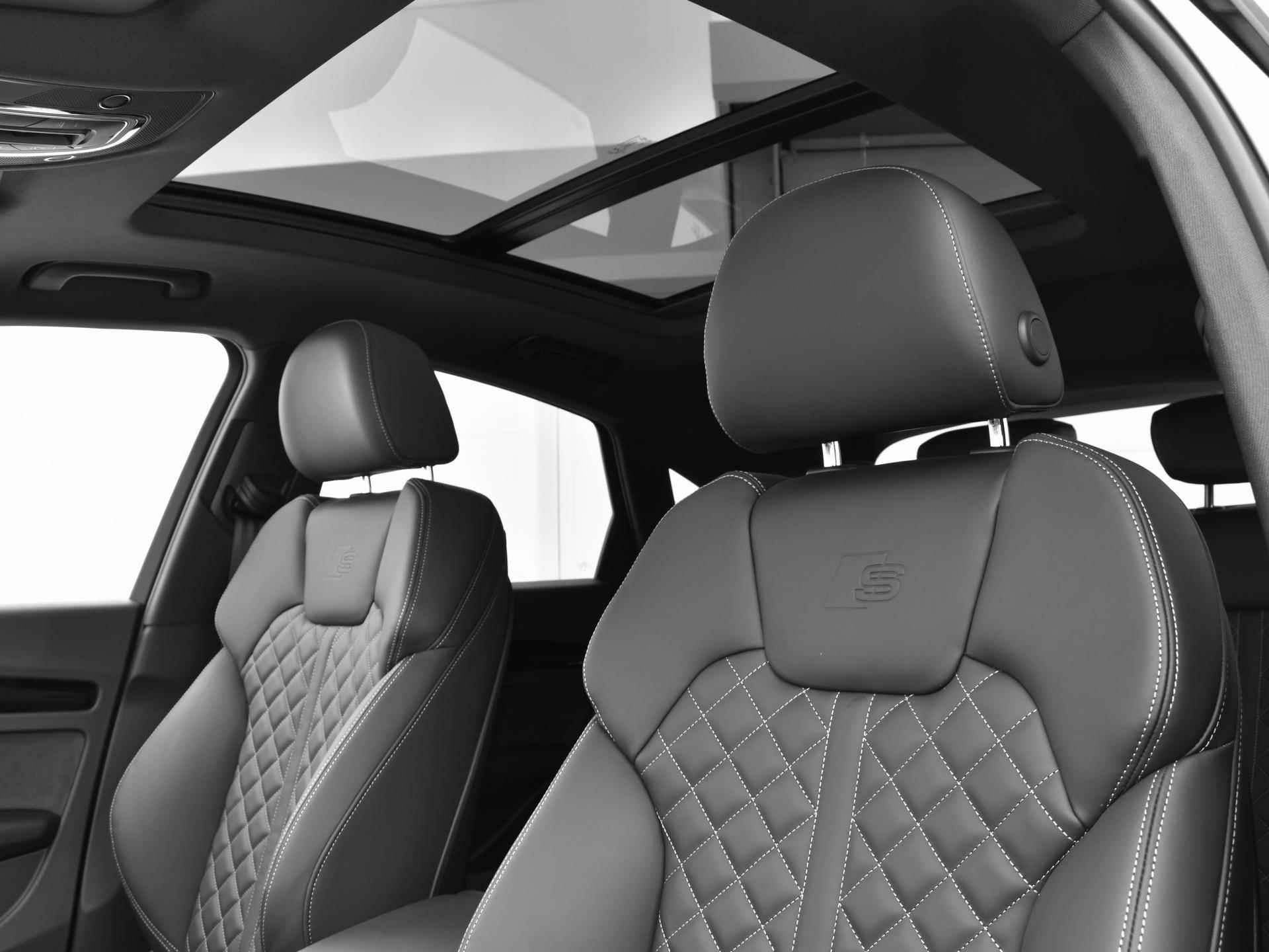 Audi Q5 Sportback S edition 50 TFSI e 299 pk · Panorama dak · Assistentiepakket Tour & City · Bang & Olufsen sound system · - 5/36