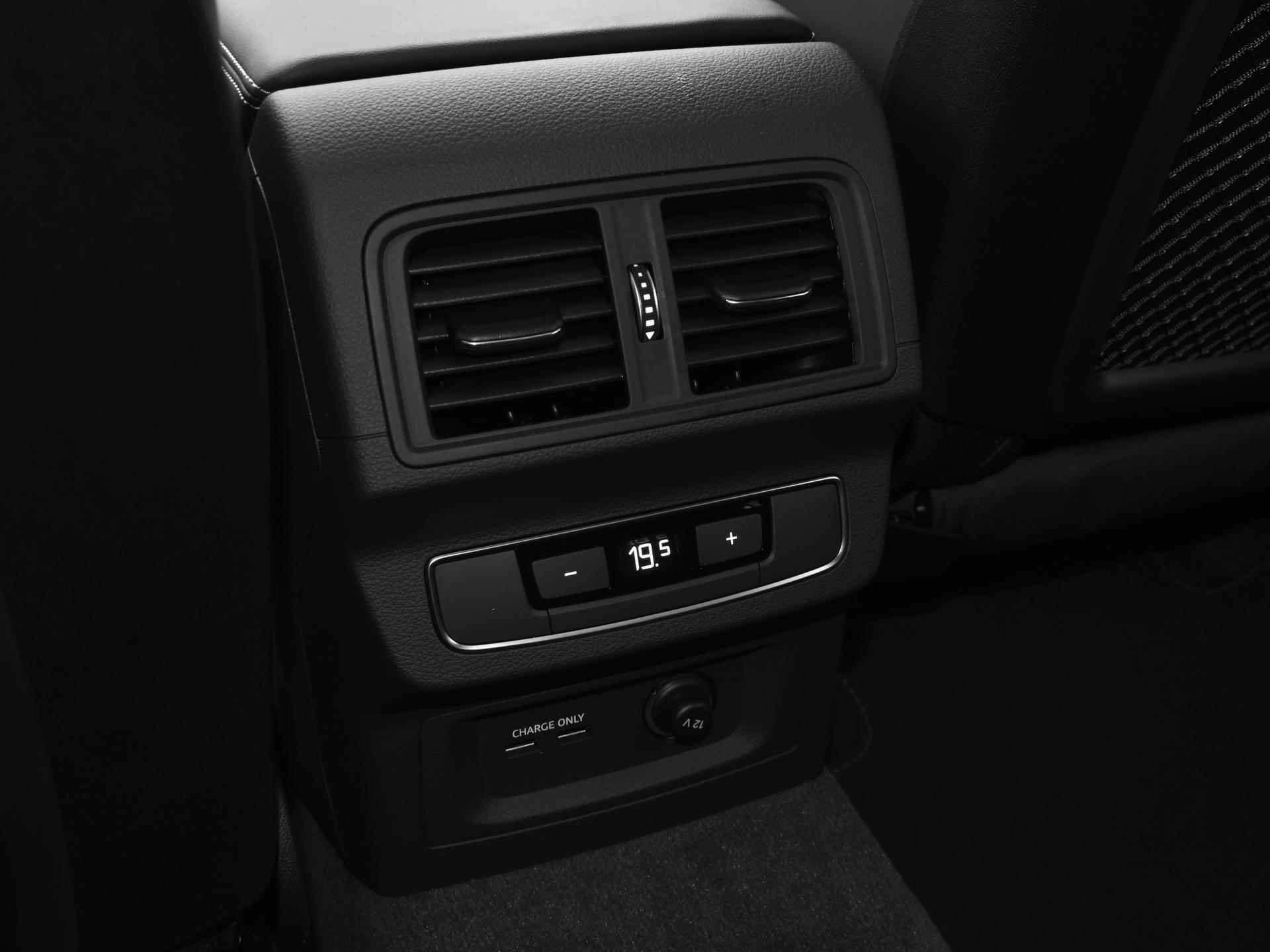 Audi Q5 Sportback S edition 50 TFSI e 299 pk · Panorama dak · Assistentiepakket Tour & City · Bang & Olufsen sound system · - 19/36