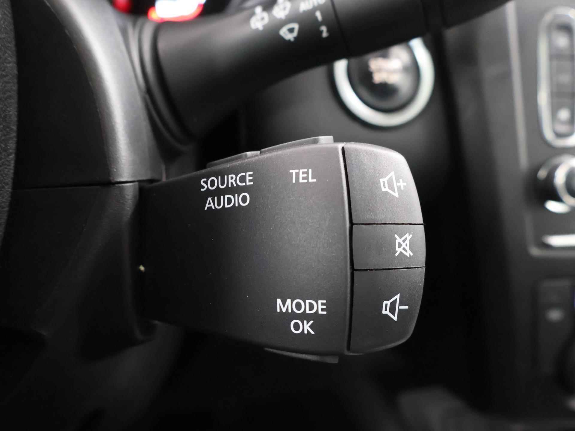 Renault Kadjar 1.2 TCe Bose | Panoramadak | Navigatie | Stoelverwarming | Climate Control | Dodehoekdetectie | - 27/39