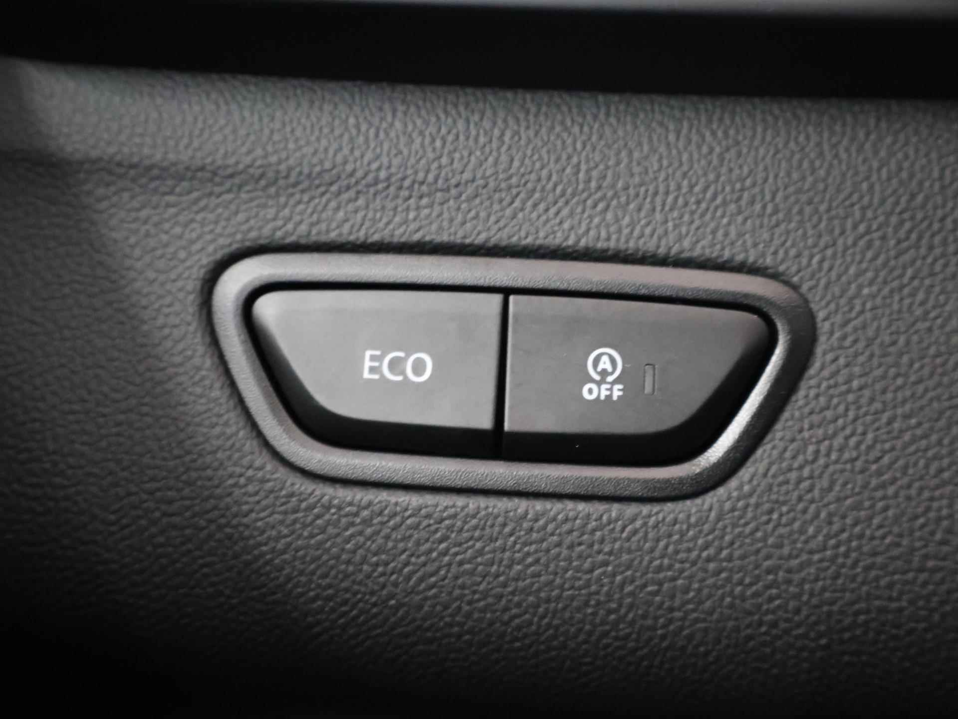 Renault Kadjar 1.2 TCe Bose | Panoramadak | Navigatie | Stoelverwarming | Climate Control | Dodehoekdetectie | - 30/39