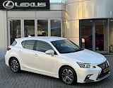 Lexus CT 200h Ultimate Edition NL-AUTO AD-CRUISE LANE-ASSSIST DAB NAVI PARK-SENSOR KEYLESS