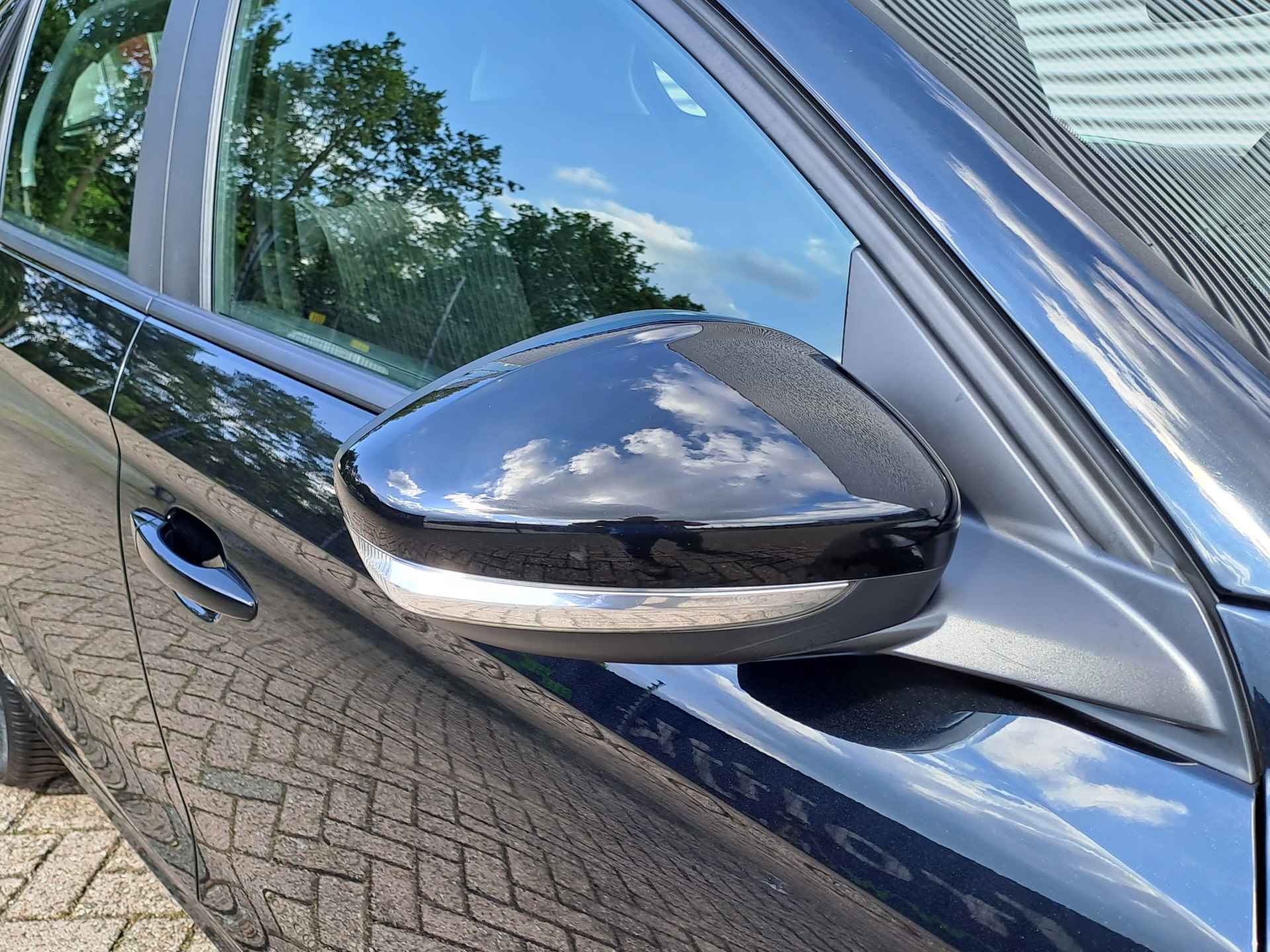 Opel Corsa 1.2 Edition | Apple Carplay/Android Auto | DPC | Cruise - 6/30