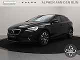 Volvo V40 Cross Country T3 AUT(6) MOMENTUM 17INCH LEDER STOELVERWARMING V+A ACC BLIS