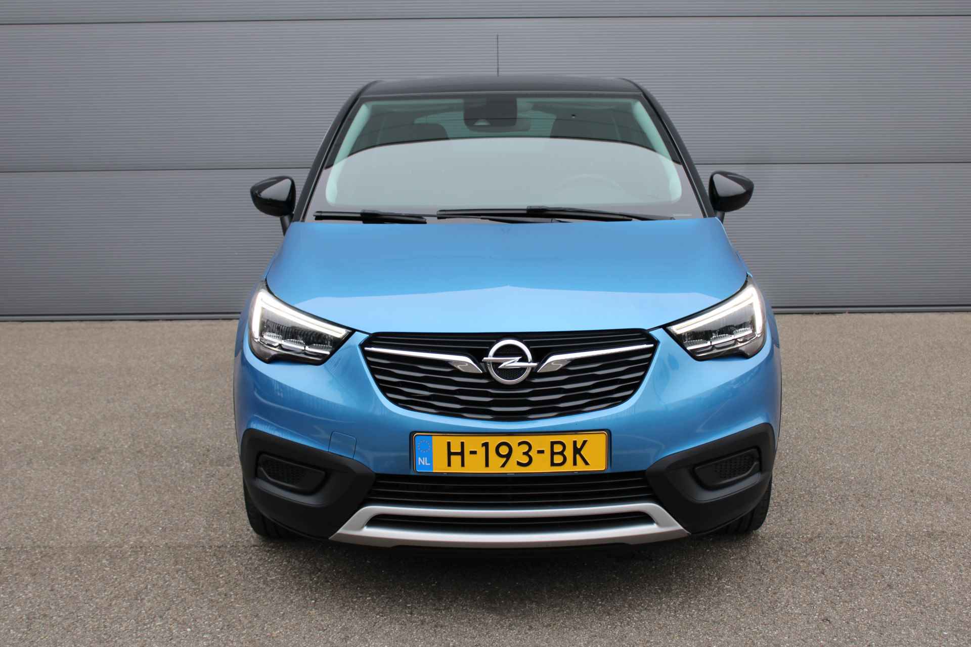 Opel Crossland 1.2 Turbo 120 Jaar Edition | CARPLAY/ANDROID | LM velgen | - 2/24