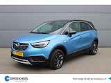 Opel Crossland 1.2 Turbo 120 Jaar Edition | CARPLAY/ANDROID | LM velgen |