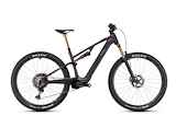 Cube CUBE AMS HYBRID ONE44 C:68X SLT 400X GOLDDUST XL 2025