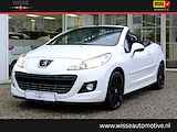 PEUGEOT 207 Cc 1.6 VTi 16V 120pk | Elek. dak | Airco | Bluetooth Carkit