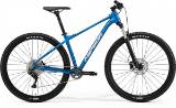 Merida Big Nine 200 Matt Blue/White L 2023