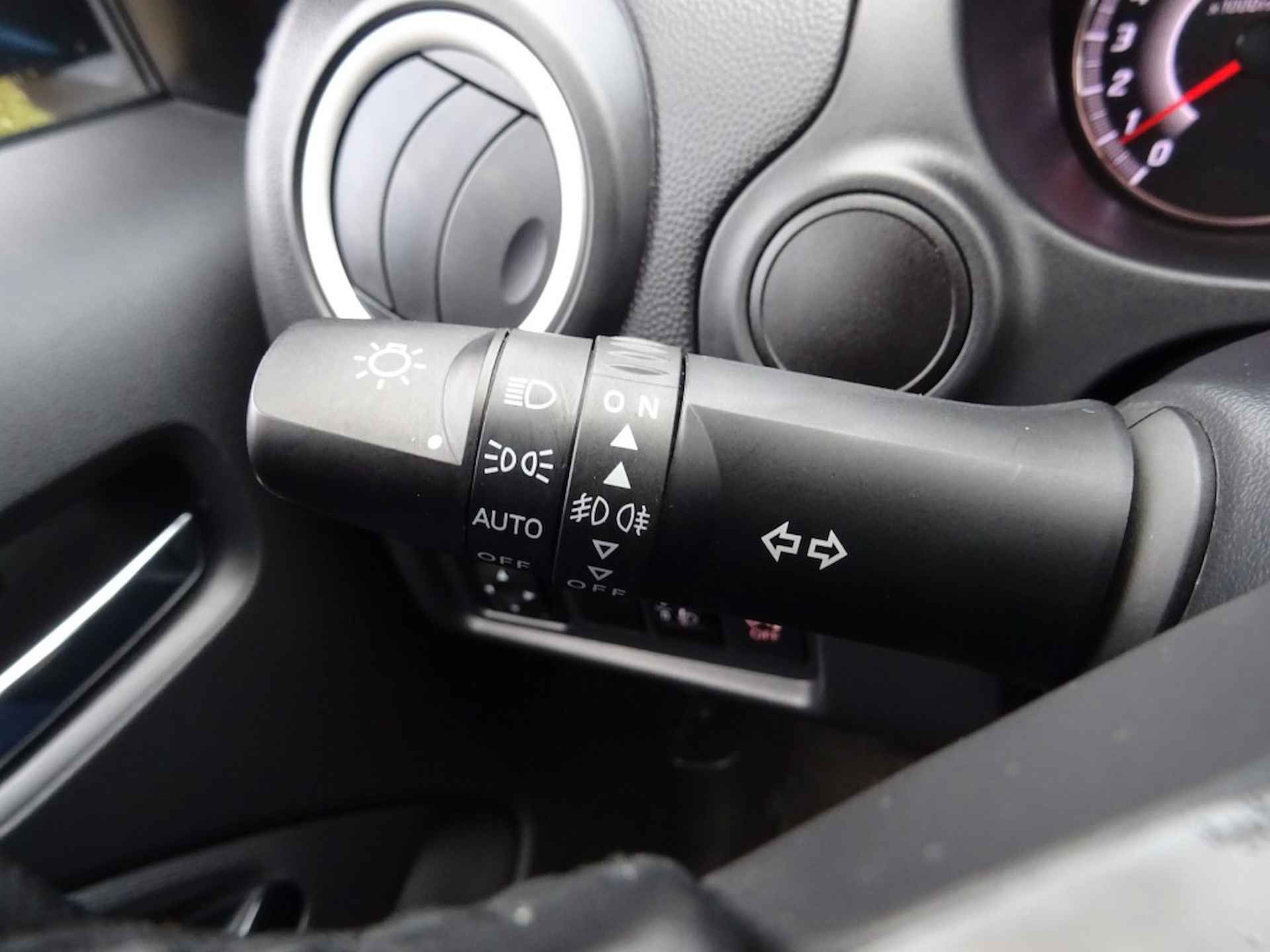 MITSUBISHI Space Star 1.0 ACTIVE AIRCO NAVIGATIE  BLUETOOTH  LICHTMETAAL - 27/31