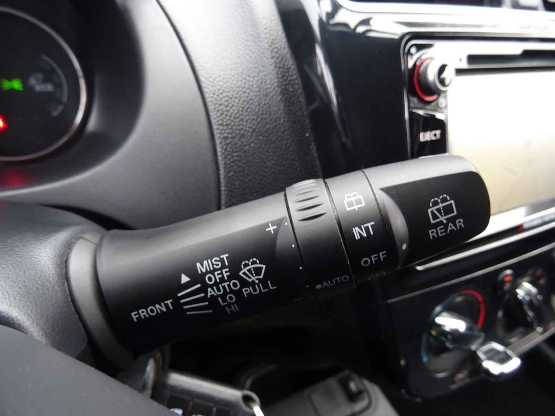 MITSUBISHI Space Star 1.0 ACTIVE AIRCO NAVIGATIE  BLUETOOTH  LICHTMETAAL - 28/31