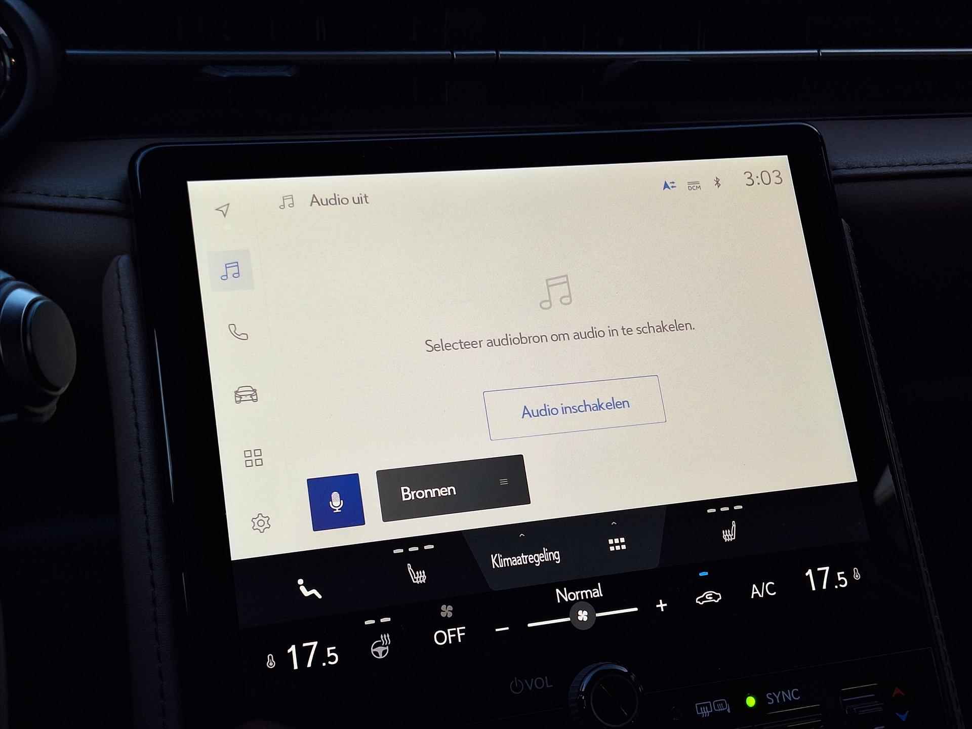 Lexus Lbx 1.5 Hybrid Elegant | Leer, Stoel + Stuurverwarming, Dodehoekherkenning, Parkeersensoren, Climate control, CarPlay - 18/32