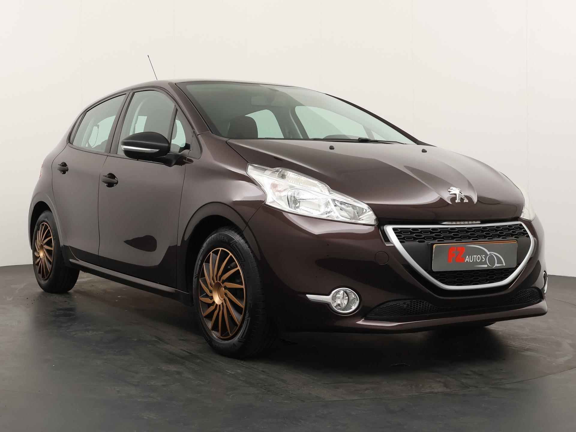 Peugeot 208 1.0 VTi Access |cruisecontrol | - 7/20