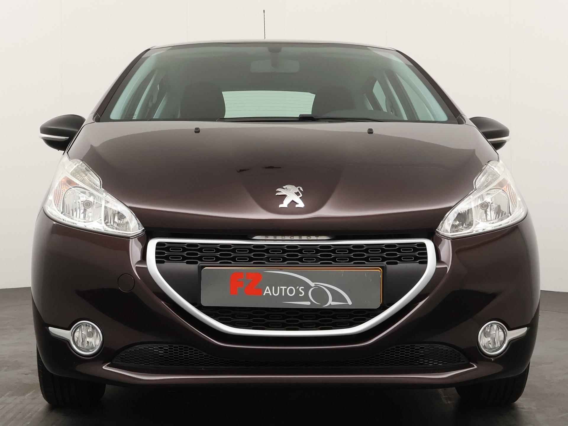 Peugeot 208 1.0 VTi Access |cruisecontrol | - 8/20