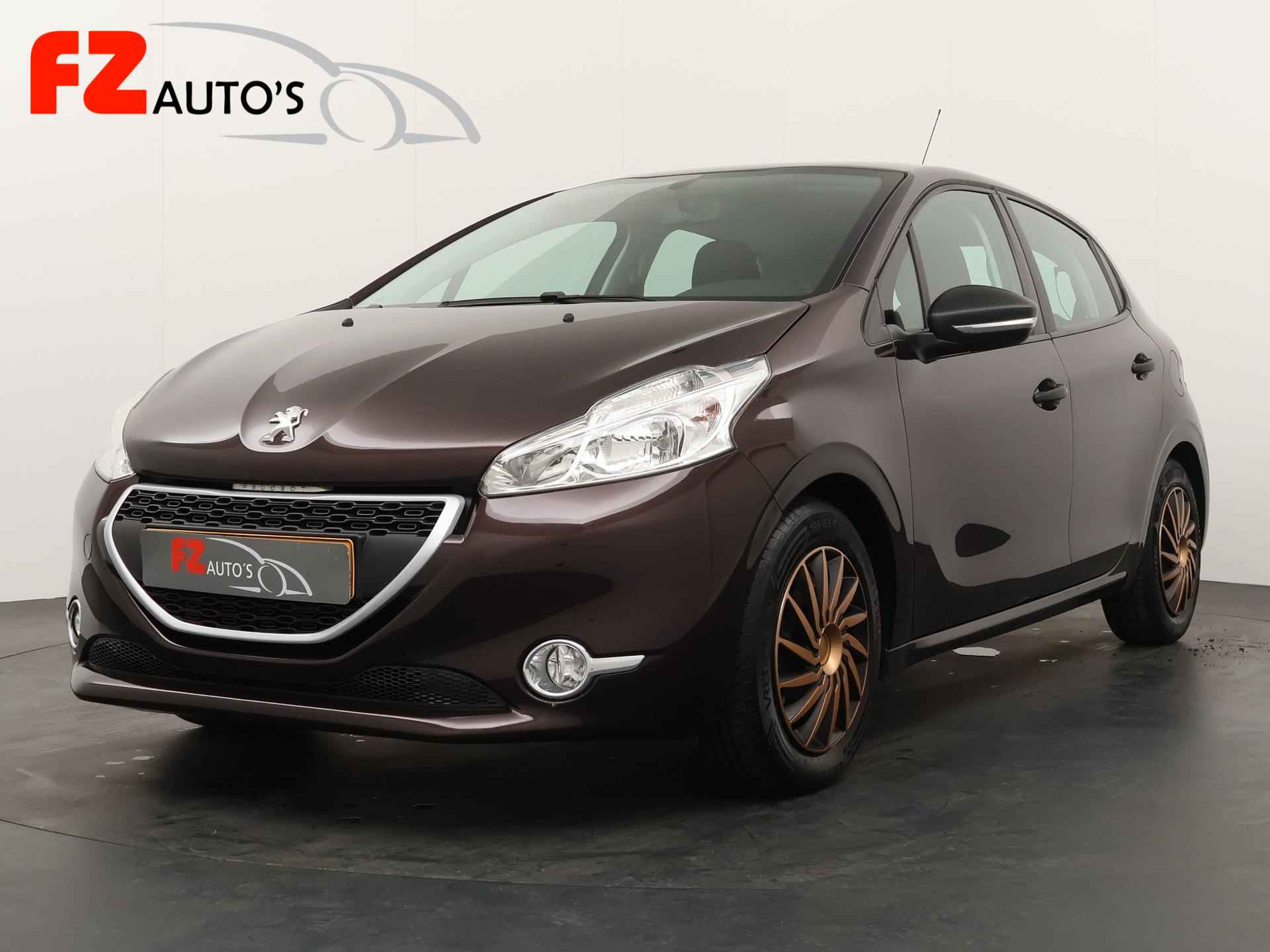 Peugeot 208 1.0 VTi Access Airco|Cruise controle