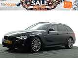 BMW 3 Serie Touring 318i M Sport Shadowline Aut- Harman Kardon, Panodak, Stuur/Stoelverwarming, Virtual Cockpit, Standkachel