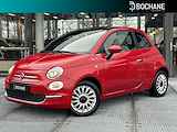 Fiat 500 1.0 Hybrid Dolcevita | Panoramadak | Apple carplay | Airconditioning