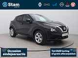 Nissan Juke 114pk DIG-T N-Connecta AUTOMAAT Camera | Carplay | Camera | Stoelverw.