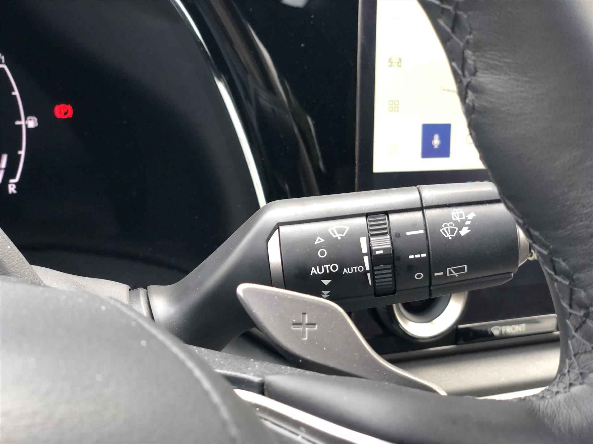 Lexus Rx 450h+ Plug-in Hybrid 309pk AWD Luxury Line | Panoramadak, Stoelventilatie, Stuurverwarming, Dodehoekherkenning, Parkeersensoren - 37/47