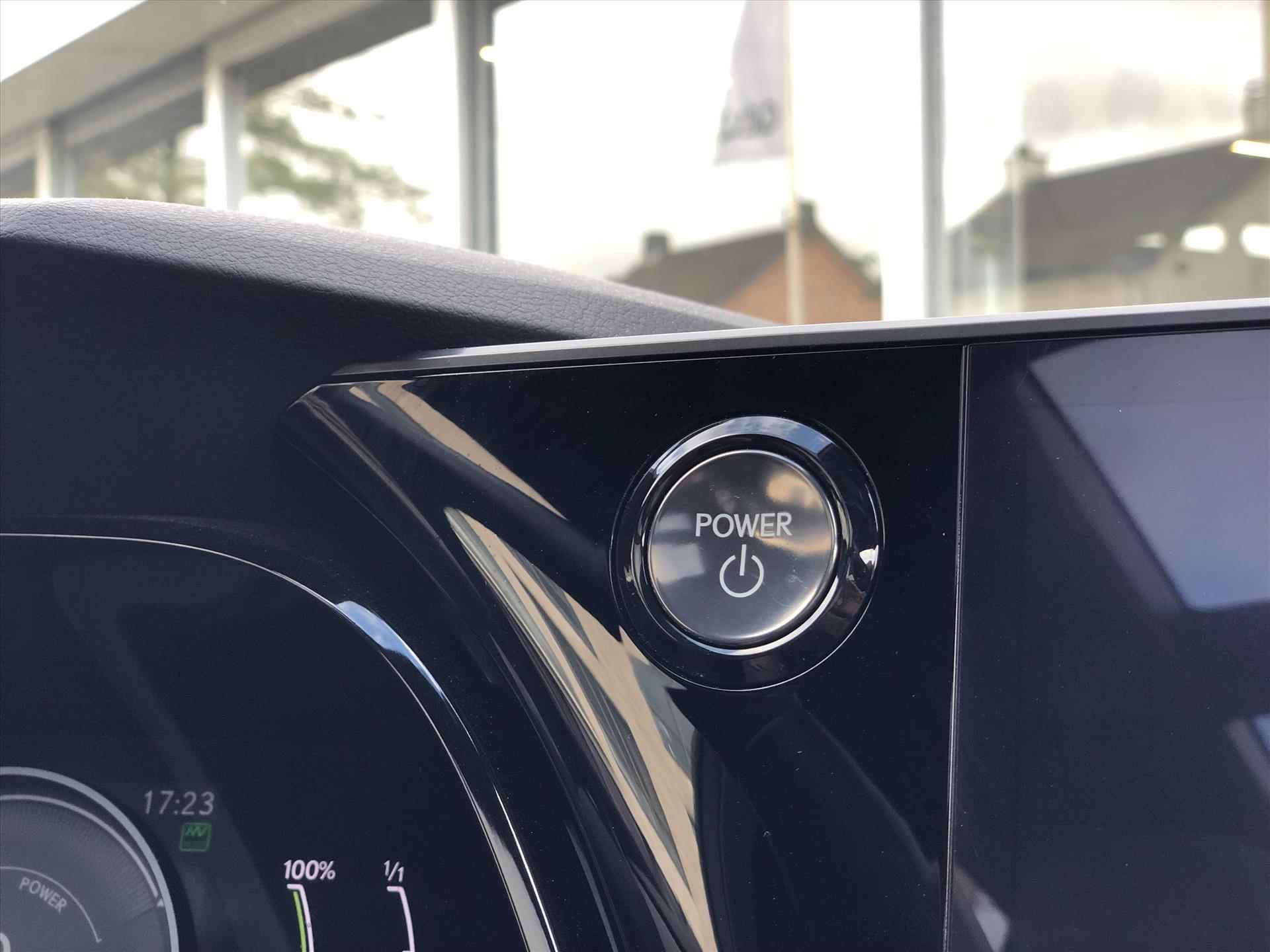 Lexus Rx 450h+ Plug-in Hybrid 309pk AWD Luxury Line | Panoramadak, Stoelventilatie, Stuurverwarming, Dodehoekherkenning, Parkeersensoren - 42/47