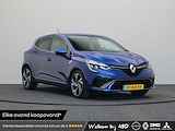 Renault Clio TCe 100pk R.S. Line | Achteruitrijcamera | 17" LMV | Parkeersensoren voor/achter | Apple carplay | Android Auto |