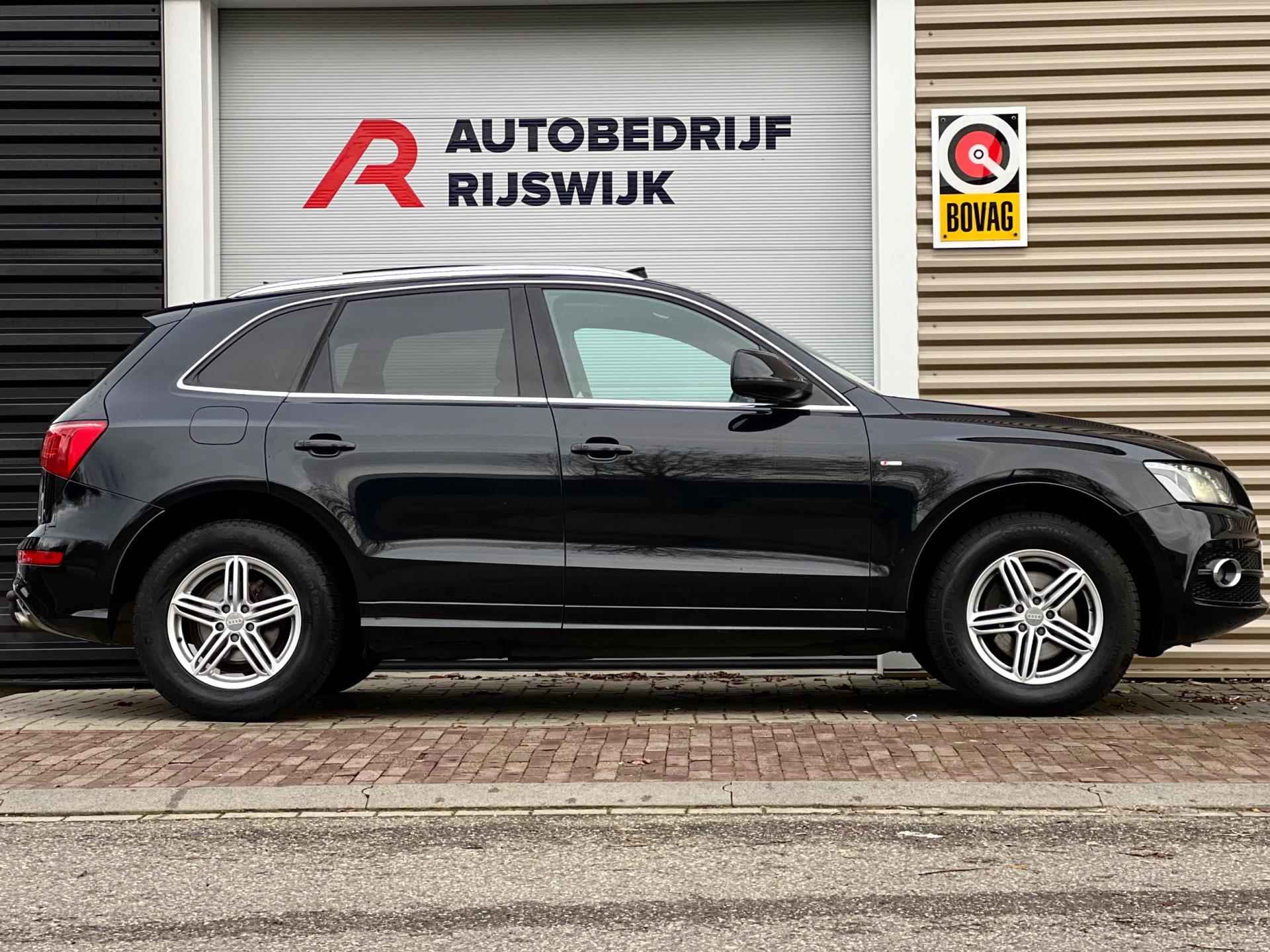 Audi Q5 2.0 TFSI quattro Pro Line S Vol Opties! - 5/22