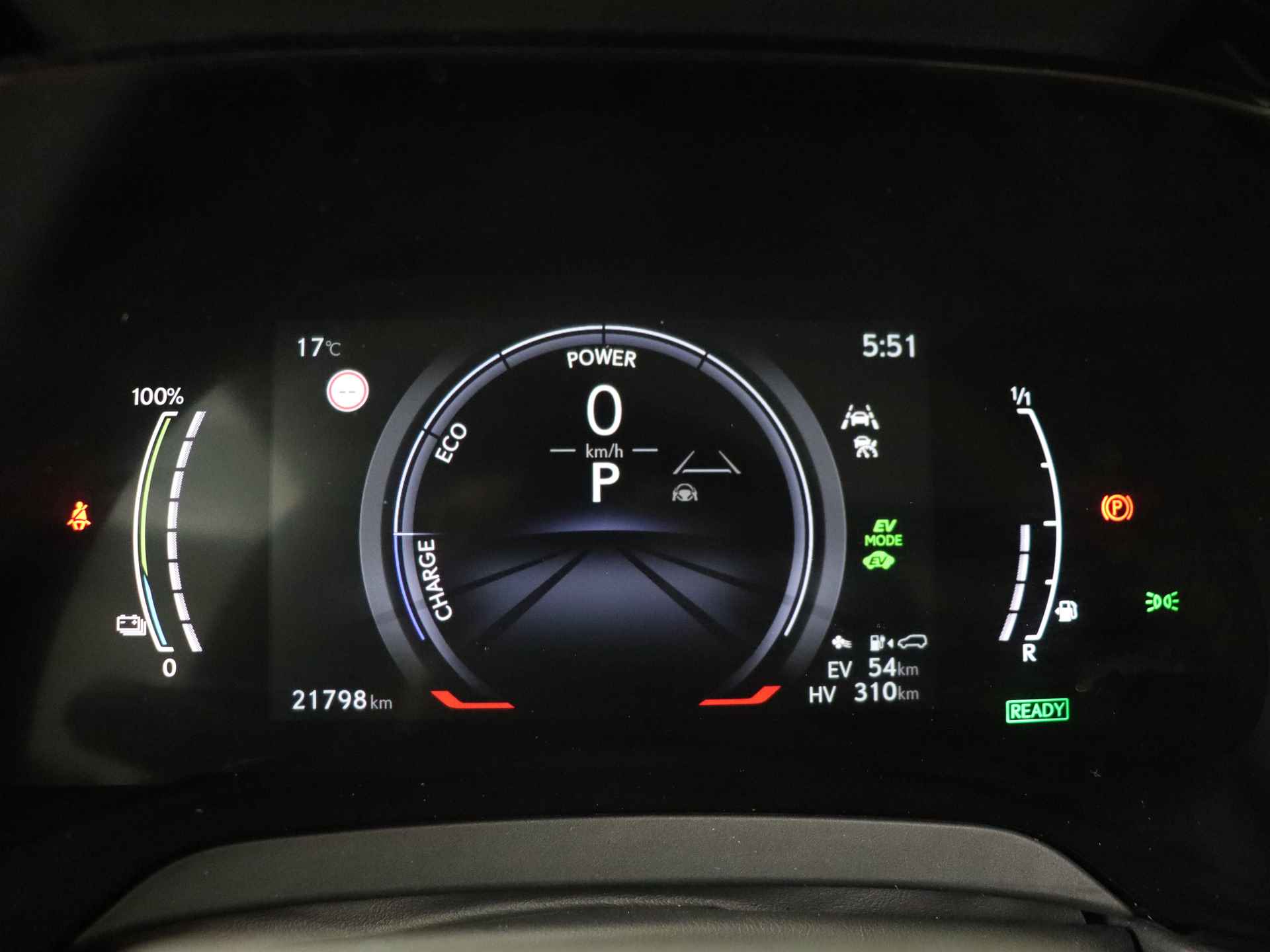 Lexus RX 450h+ Plug-in Hybrid President Line | Mark Levinson | Head Up Display | Panoramadak | - 7/61