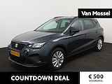 SEAT Arona 1.0 TSI Style Business Intense | STOELVERWARMING | CRUISE CONTROL | PARKEERSENSOREN | NAVIGATIE |