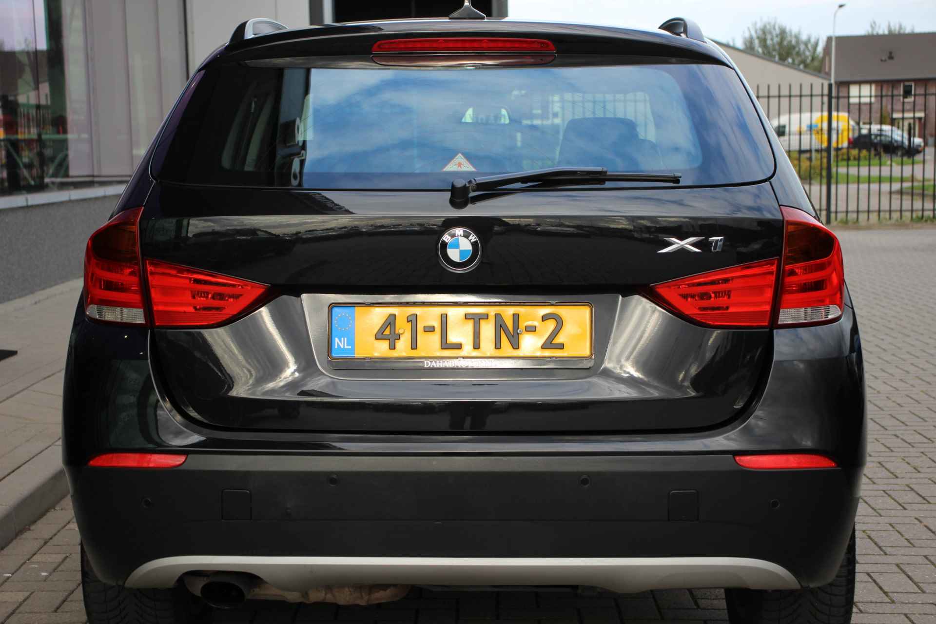 BMW X1 sDrive18i Executive | NAVI | CRUISE | TREKHAAK - 7/33