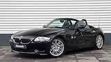 BMW Z4 Roadster 3.2 M