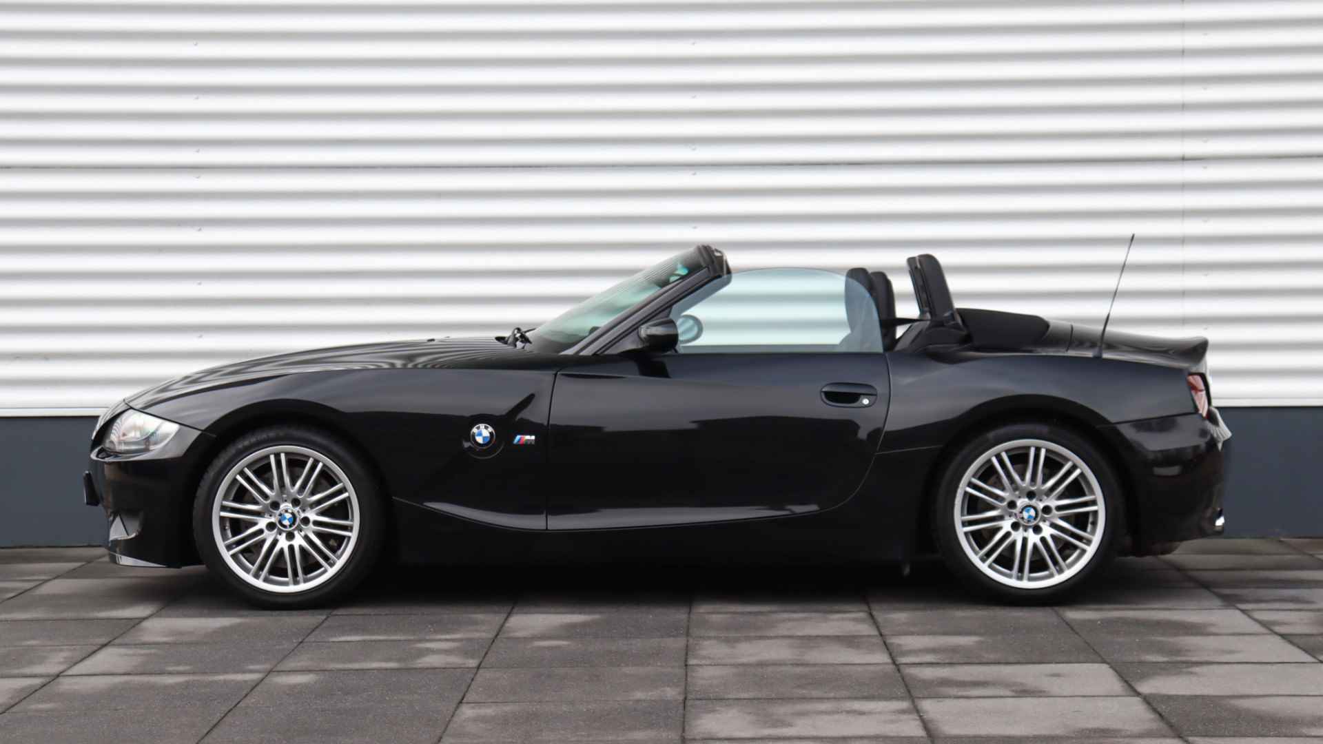 BMW Z4 Roadster 3.2 M - 2/25