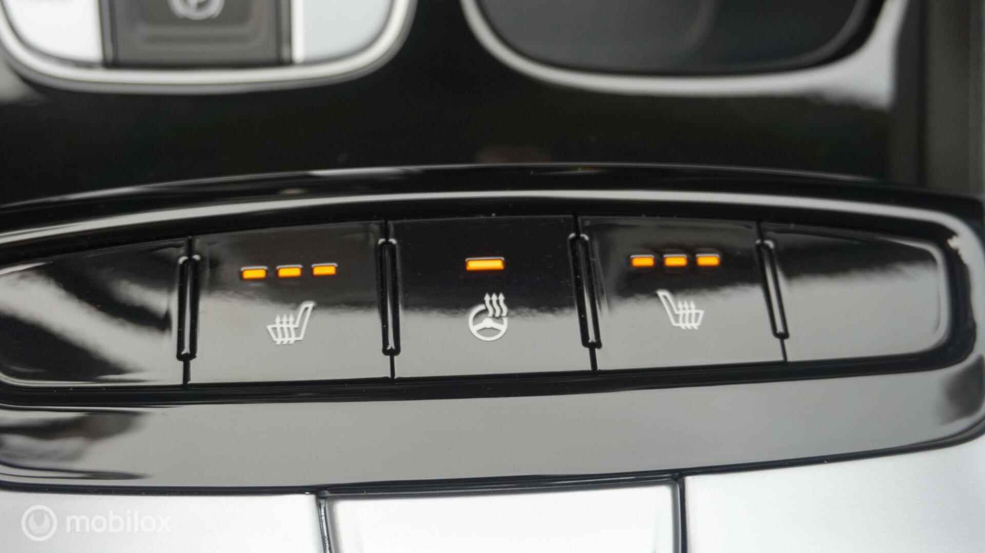 Hyundai Tucson 1.6 T-GDI MHEV Comfort Automaat - 19/39