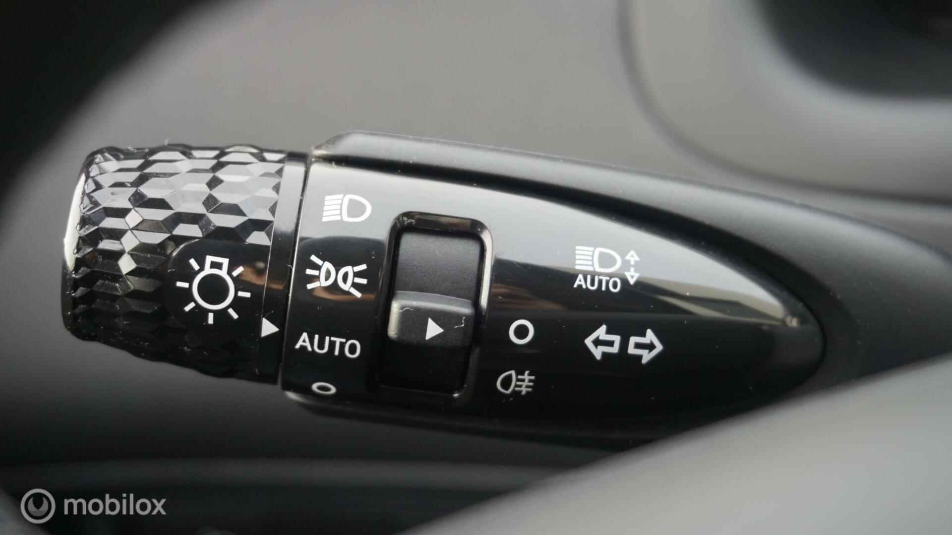Hyundai Tucson 1.6 T-GDI MHEV Comfort Automaat - 23/39