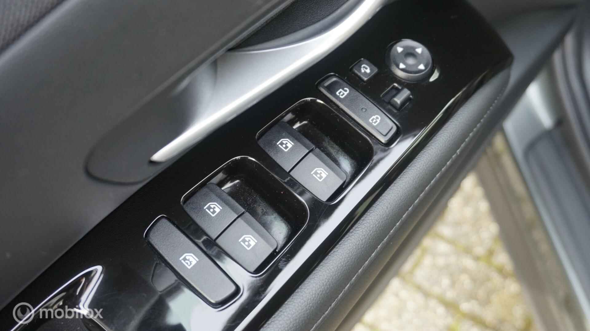 Hyundai Tucson 1.6 T-GDI MHEV Comfort Automaat - 29/39