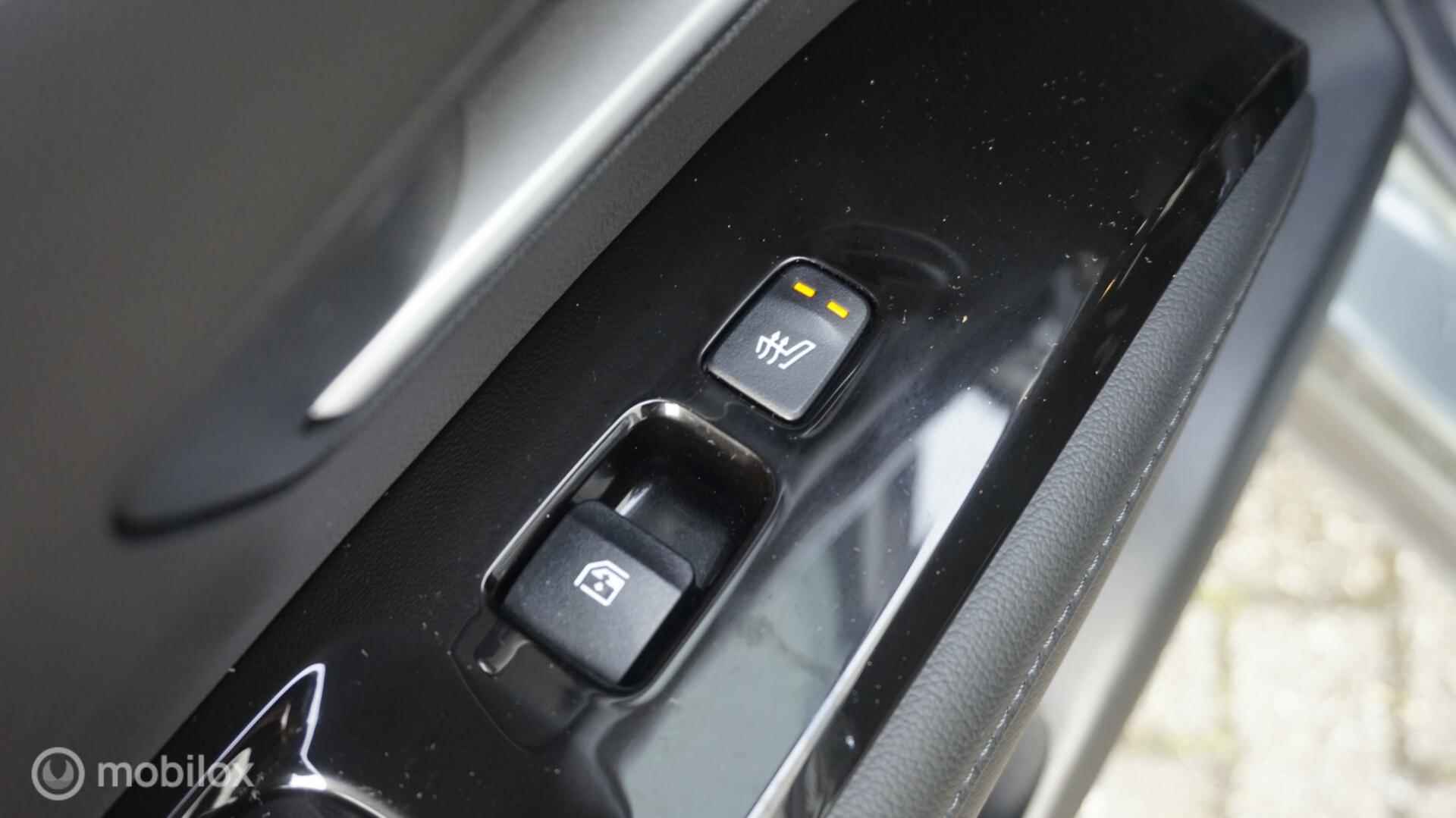 Hyundai Tucson 1.6 T-GDI MHEV Comfort Automaat - 30/39