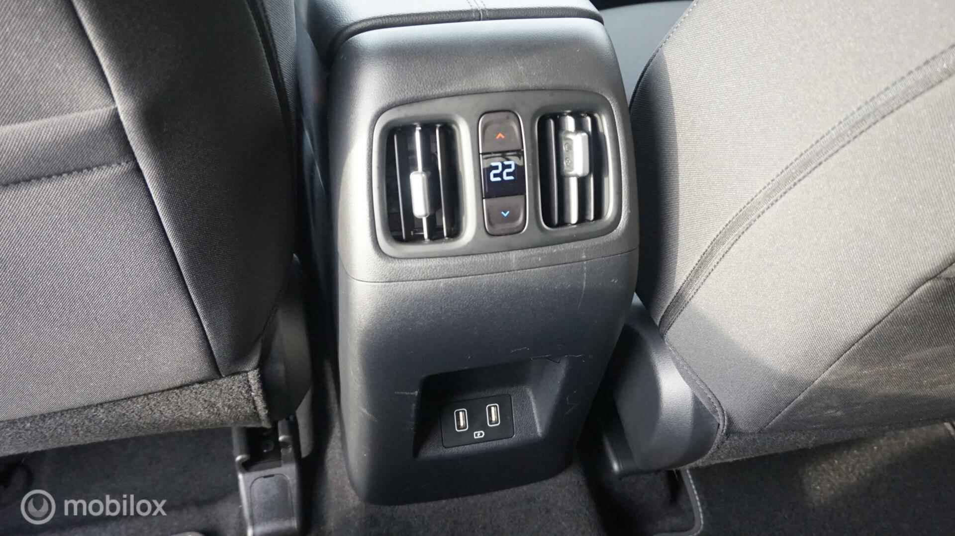 Hyundai Tucson 1.6 T-GDI MHEV Comfort Automaat - 32/39