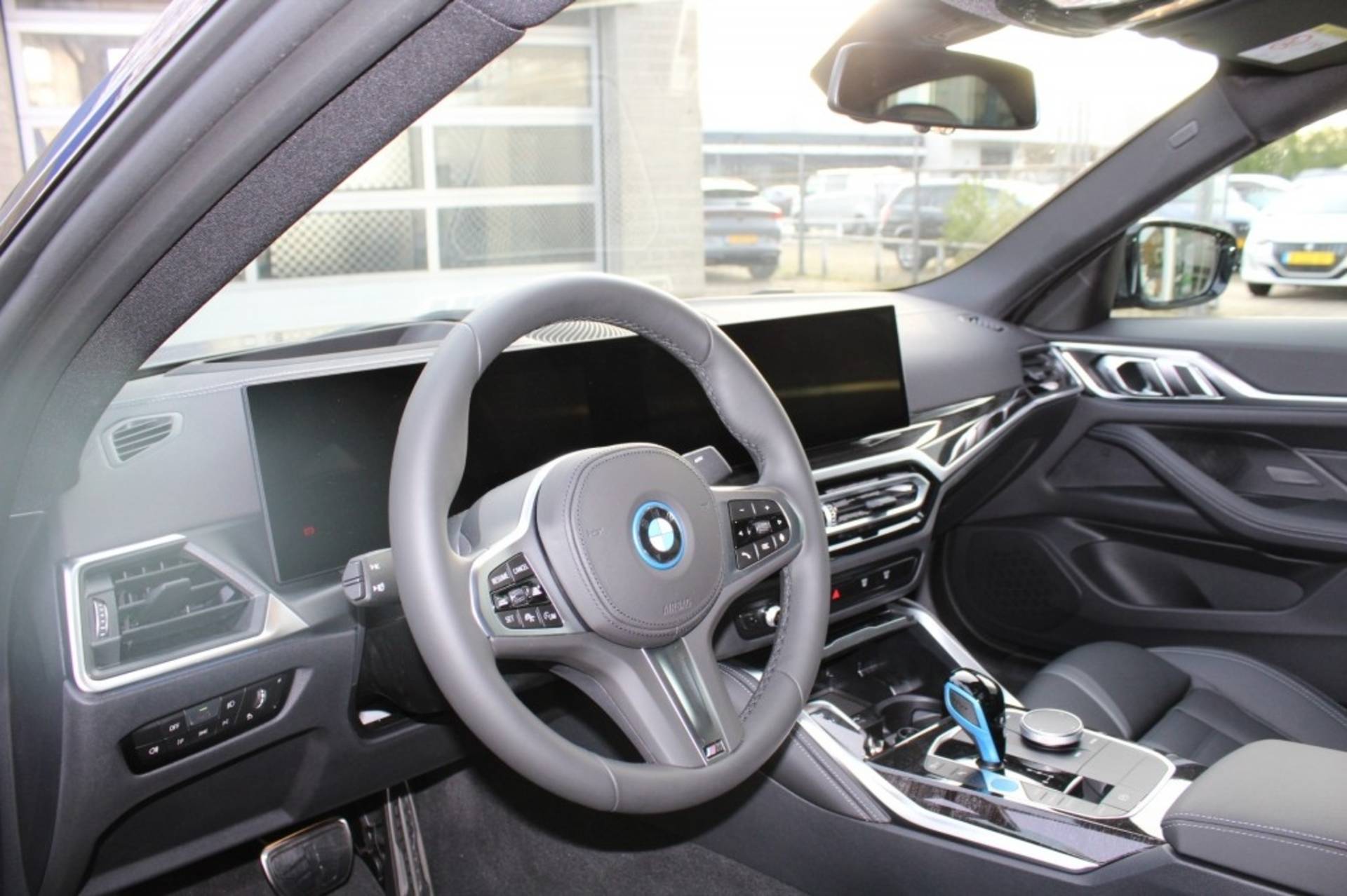 BMW I4 eDrive40 High Executive M Sport pakket - 12/24